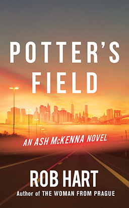Potter's Field
