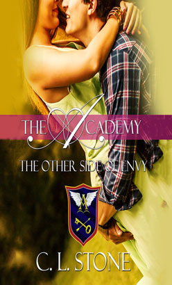 Other Side of Envy, The