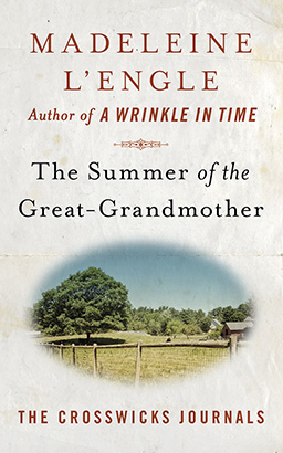 Summer of the Great-Grandmother, The