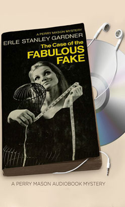 Case of the Fabulous Fake, The