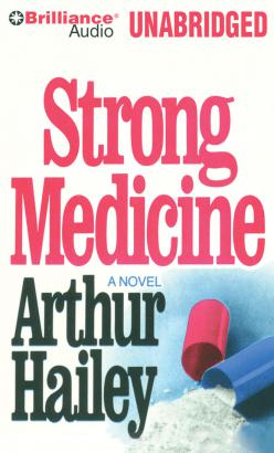 Strong Medicine