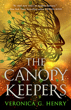Canopy Keepers, The