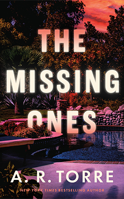 Missing Ones, The
