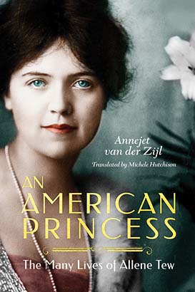 American Princess, An