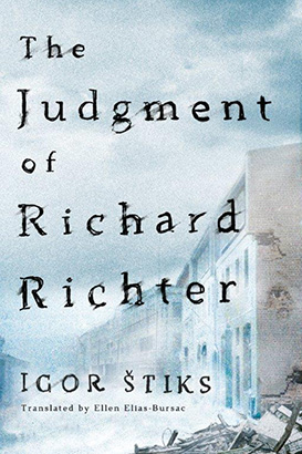 Judgment of Richard Richter, The