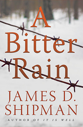 Bitter Rain, A