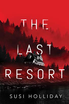 Last Resort, The
