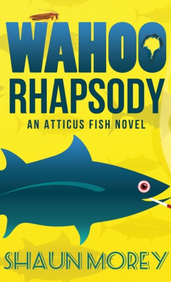 Wahoo Rhapsody