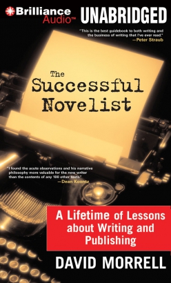 Successful Novelist, The