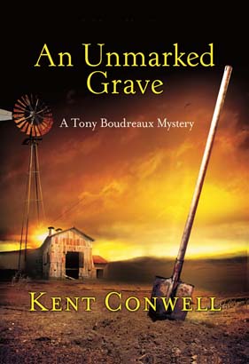 Unmarked Grave, An