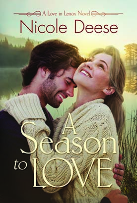 Season to Love, A