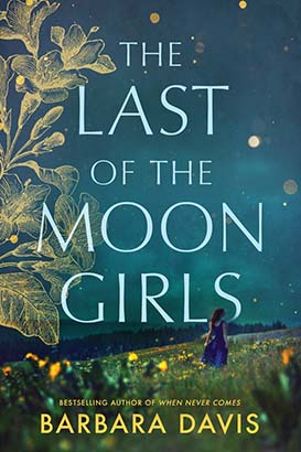 Last of the Moon Girls, The
