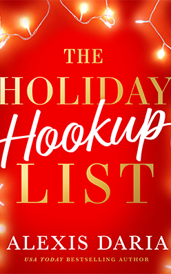 Holiday Hookup List, The