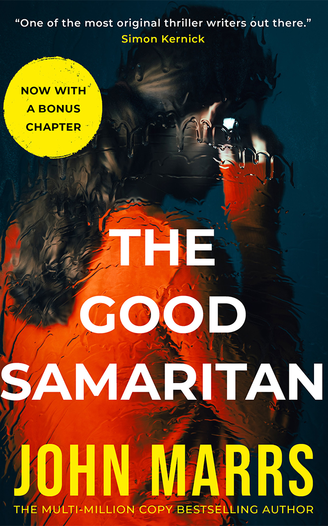 Good Samaritan, The