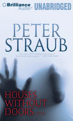 Houses Without Doors