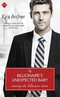 Billionaire's Unexpected Baby, The