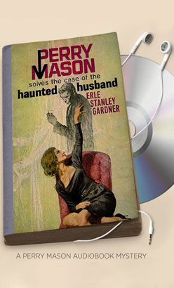 Case of the Haunted Husband, The