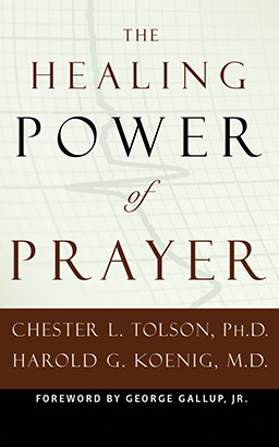 Healing Power of Prayer, The