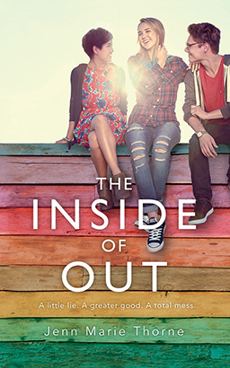 Inside of Out, The