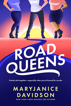 Road Queens