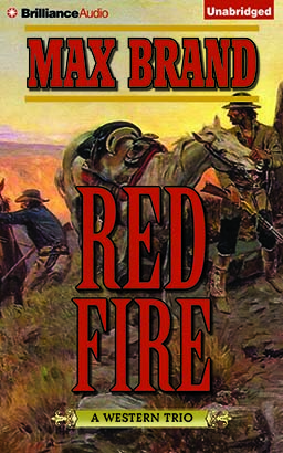 Red Fire