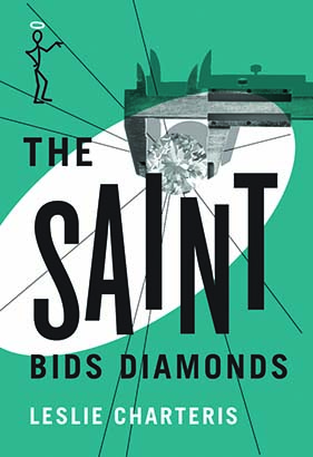 Saint Bids Diamonds, The