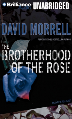 Brotherhood of the Rose, The
