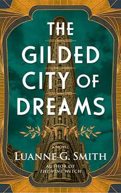 Gilded City of Dreams, The