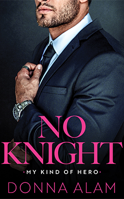 No Knight