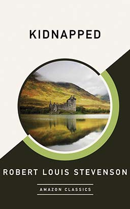 Kidnapped (AmazonClassics Edition)