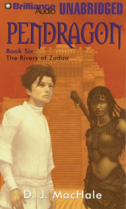 Rivers of Zadaa, The