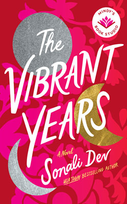 Vibrant Years, The