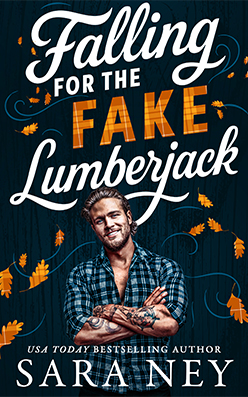 Falling for the Fake Lumberjack