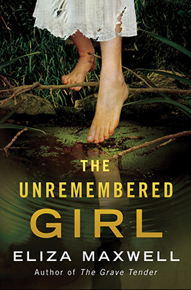Unremembered Girl, The