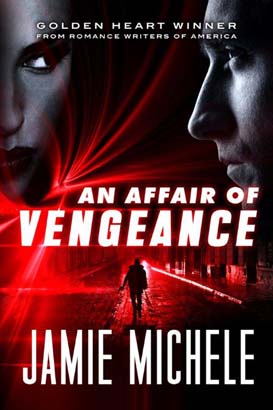 Affair of Vengeance, An