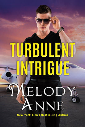Turbulent Intrigue