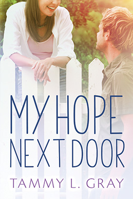 My Hope Next Door