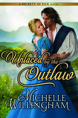 Unlaced by the Outlaw