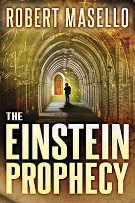 Einstein Prophecy, The