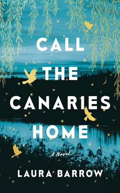 Call the Canaries Home