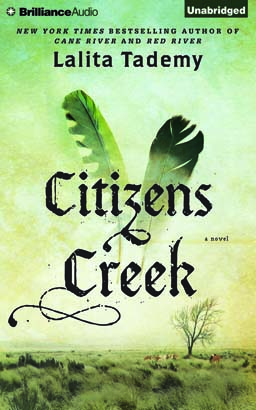 Citizens Creek
