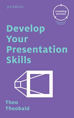 Develop Your Presentation Skills