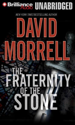 Fraternity of the Stone, The