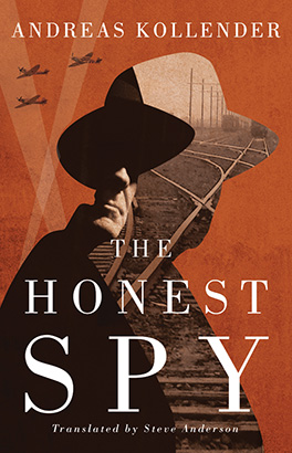 Honest Spy, The