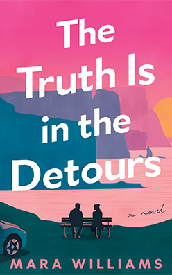 Truth Is in the Detours, The