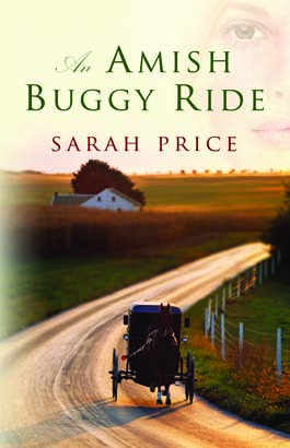 Amish Buggy Ride, An