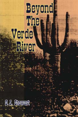 Beyond the Verde River