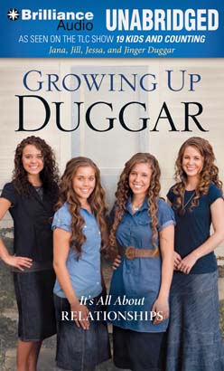 Growing Up Duggar