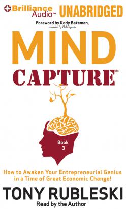 Mind Capture (Book 3)