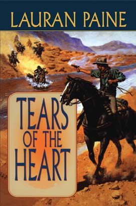 Tears of the Heart